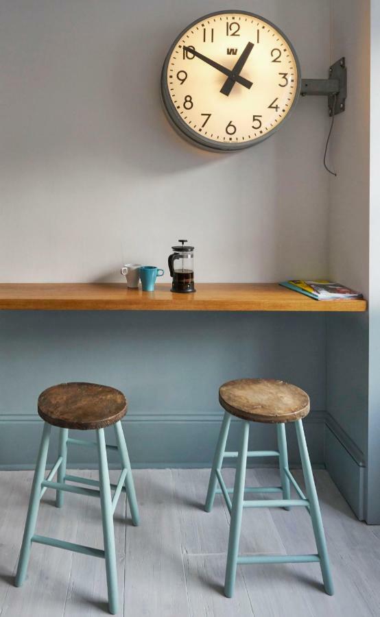 Stylish Seaside Maisonette - 200M To Beach Hove Exterior foto